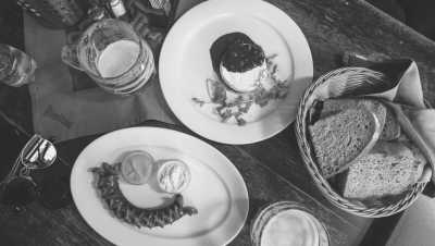 Tschechien - Prague - Prague Local Food Experience Fun Trip Weekly Weekends 3 Days 2 Nights City Center - 4