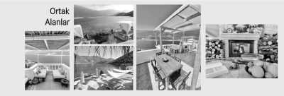 Turkey - Kaş - Yoga Camp at Kaş ,Antalya Turkey - 5