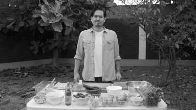 Peru - Lima - Lima, Peru CoWork Trip: 2 Weeks in the Food Capital of South America with a Local - 1