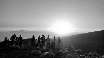 Spain - Teide National Park - Yoga Retreat in South Tenerife with FREE island excursions! 🏝️ - 3