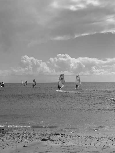 Spain - Arinaga - Wing Foil, Windsurfing, and Surfing in Gran Canaria, Escape the European Winter in Canary Islands - 3