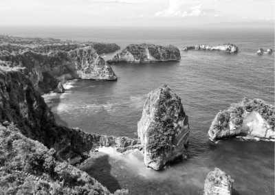 Indonesien - Penida Island - Travel to Bali, Indonesia | 10 Days of Surfing, Snorkelling and Exploring - 2