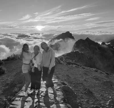 Portugal - Santa Cruz - The Ultimate Fall Escape in Portugal ☀️ Madeira Island RoundTrip 🌺🏝️