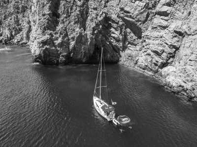 Kroatien - Komiža - *AUSGEBUCHT* Sailing into the Blue ⛵ (Guided Trip) From Split ➢ Drage/ Zadar - 3