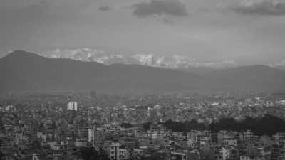 Nepal - Kathmandu - Rara Lake Serenity: Exploring Nepal's Pristine Gem Amidst Himalayan Splendor - 2