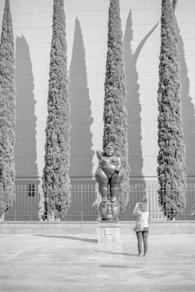 Colombia - Medellín - Enjoy Medellin "City of Eternal Spring", Colombia ⛰️: Cool off in a clear river,  Immerse yourself in the Colorful Paisa Culture and Delight Yourself with the Best Coffee ☕ and a Crispy Chicharrón 🐽! - 4