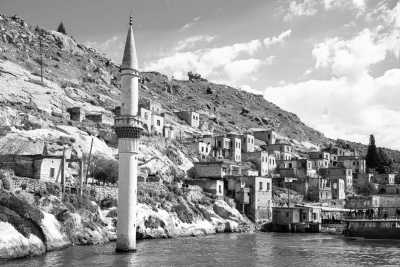 Turkey - Halfeti - 4 Day Private Trip Southeast Turkey Exploring: Mardin, Sanliurfa and Gaziantep - 1