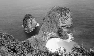 Indonesia - Penida Island - Discover Serenity: Find a Calming CoWorking Community in Indonesia