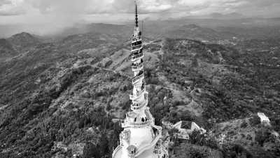 Sri Lanka - Kandy - Explore The Natural Beauty of Paradise Of Heart Sri Lanka, Connect With Nature - Co-Working Trip - 4