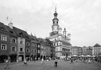 Poland - Poznań - Explore the real Poland with a Local - History, Local Cuisine and Hidden Gems - 1