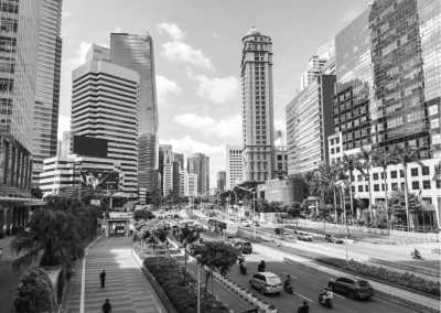 Indonesia - Jakarta - Exploring Indonesia in 7 days with local - City, Adventure and Belitung Island🌴 - 1