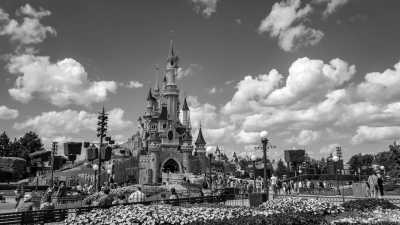 France - Disneyland Paris - FRENCH DREAM 🎡: 4 Days Retreat to Explore Disneyland Paris, the Walt Disney Studios & Discover the City! - 4