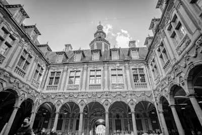 Western Europe - Lille - Savoir-vivre! Wir entdecken Nordfrankreich und Belgien