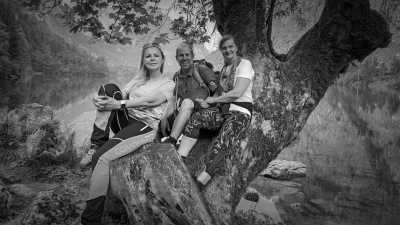 Germany - Königsee - A Magical Experience | Hiking & camping in German Alps | Walkshop Light | Berchtesgadener Land | Königsee | 5 days - 16