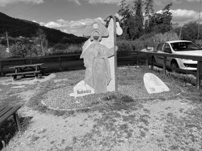 Südeuropa - Redondela - Hiking The Way of St. James From Portugal to Spain - 1