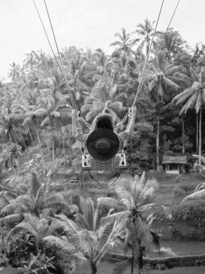 Indonesia - Ubud - Bali & Lombok Beach and Sealife : Surf, Snorkel & Yoga - 1