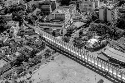 Brazil - Centro - 4 Days to Discover the Secrets and Postcards of Rio de Janeiro with a Brazilian TripLeader! - 2