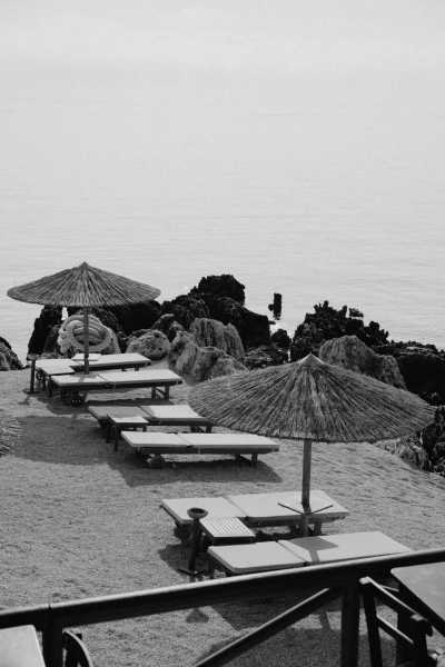 Griechenland - Nobelos Seaside Lodge - Bio Restaurant - Budget Bliss: Zakynthos Edition 🏖️ - 2