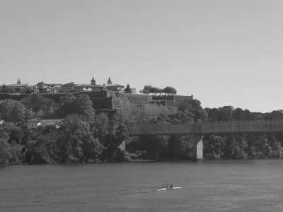 Südeuropa - Tui - Hiking The Way of St. James From Portugal to Spain - 3