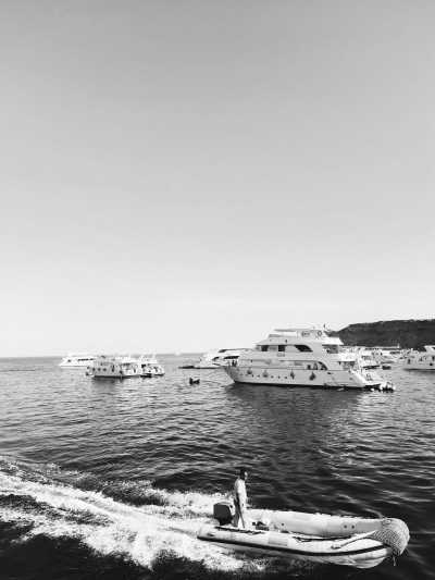 Egypt - Sharm El-Sheikh - Unveiling the Marvels of Egypt: Pyramids, Nile River Cruise, Luxor, and Red Sea Adventure - 6