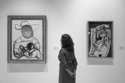 Spanien - Picasso Museum Málaga - Sunny Days, Vibrant nights: Exploring the Enchanting Blend of Culture and Coastline in Malaga and Marbella! - 2