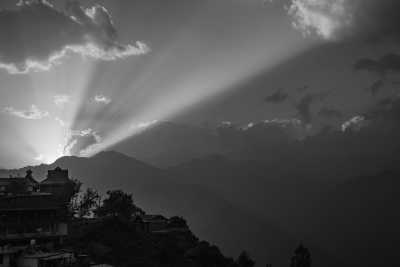 India - Narkanda - Immersive, Slow Travel in Spiti Valley of Himachal Pradesh, in Indian Himalayas
