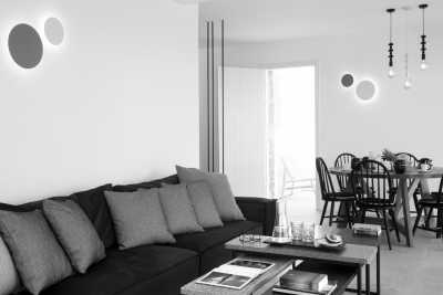 Griechenland - Mykonos Holiday Villas Aleomandra Imperial Estate - CoWorking and Holidaying in  Greece: A Luxury Villa in Mykonos 🏝️ - 12