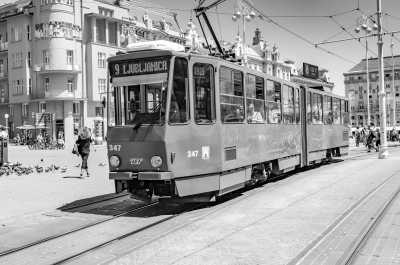 Croatia - Ban Josip Jelačić Square - Autumn trip: Zagreb & Plitvice National Park with a Local (Private room) - 2