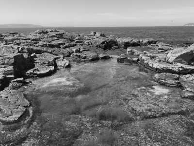 Vereinigtes Königreich - Rathlin Island - Northern Ireland's Ultimate Adventure: 2-Day Trip of Giant’s Causeway & Rathlin Island - 2