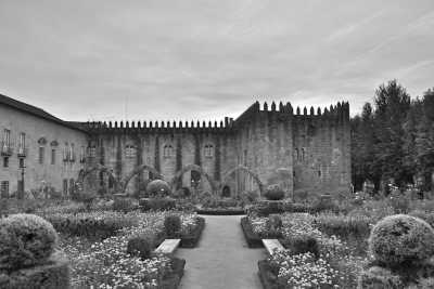 Portugal - Braga - Explore Portugal's National Park and historic treasures with a local guide! - 3