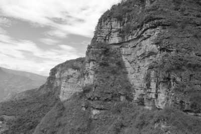 Kolumbien - Mesa de los Santos - Discover with a mystic the Chicamocha Canyon and the gorgeous towns of Bucaramanga, Colombia - 7