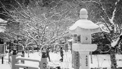 Japan - Koyasan - Spirit of Japan (Reverse Route) - 2