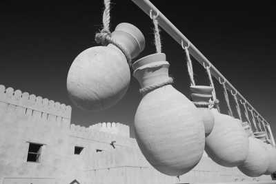 Oman - Nizwa - Discover Oman: The Land of Wadis and Wonders - 2