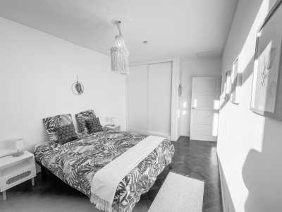 Portugal - Funchal - Modern, Spacious & Beautiful Coliving Villa in prime location - Funchal, Madeira | Adventure, Nature and Fun on the Dream Island of Madeira 🌴 (Large Private Double Room with Queen Size Beds) - 10