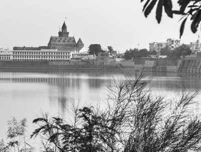 India - Bhuj - Gujarat Trip Series : Seeing the 'Mains'!!! - 3