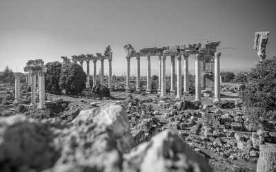 Lebanon - Tyre - Discover Beirut Lebanon Summer Nature Nightlife - 2