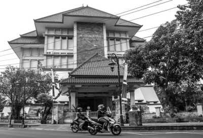 Indonesia - Museum Keris Nusantara - Travel for Food and Culture at Central Java, Indonesia: Performing Arts, Javanese Food and Drinks | Female only Trip - 2