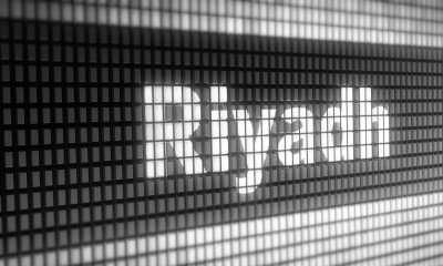 Saudi-Arabien - Riyadh - Saudi Arabia 🐪: Road trip through the UNESCO's AlUla, Edge of the world, 🌋 Lava fields, 🥾 Canyon hike, Culture 🇸🇦 - 4