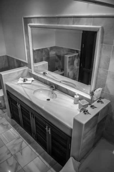 Spain - Playa Blanca - Coworking & Coliving Lanzarote Island - Playa Blanca in a beautiful villa with private pool - 6