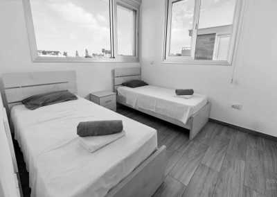 Cyprus - Pernera - Work & Relax in a Beachfront Villa in Cyprus 🌊💻 - 3