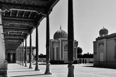 Uzbekistan - Samarkand - Walk on Silk Road: Travel Back in Time in Uzbekistan - 7