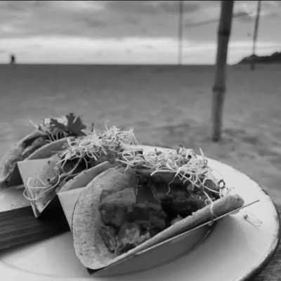 Mexiko - Puerto Escondido - Mexico's Pacific & Atlantic Coast all in one trip - Puerto Escondido & Playa del Carmen (*FOR ANIKA ONLY*) 🇲🇽🏖🌊🌮 - 15