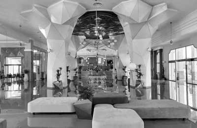 Dominican Republic - Punta Cana - Punta Cana 🌴 (Caribbean)☀️All-Inclusive (💻 co-working optional)🍹Adults Only Resort - 4