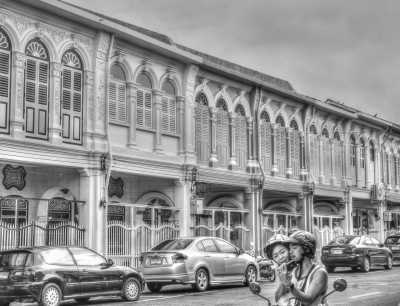 Thailand - Phuket - 🇹🇭 Thailand entdecken (Teil 1) - Südthailand: Inseln, Meer & Party - Bangkok, Koh Tao, Koh Phangan, Koh Phi Phi, Krabi 🏯🌅🌴🍺🇹🇭 - 3