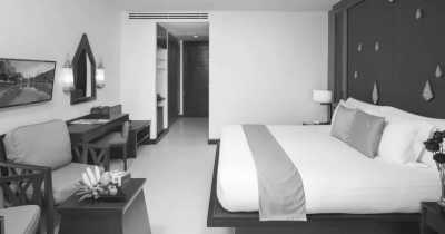 Thailand - Krabi International Airport - Krabi - Island hopping tour - 8