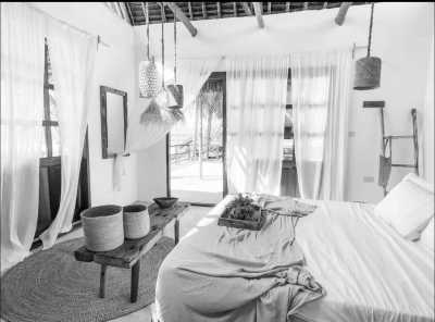 Tansania - Villa Nakupenda - Holiday with the kids in Zanzibar! Beach 🏝️ Snorkelling 🤿 and Forest Tour! 🌳 - 4