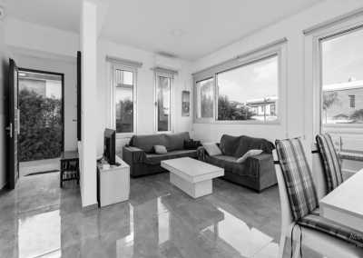 Cyprus - Pernera - Work & Relax in a Beachfront Villa in Cyprus 🌊💻 - 6
