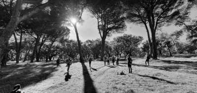 Portugal - Parque Natural da Arrábida - Slow Coliving near Lisbon in Arrábida Natural Park - Community, Wellbeing, Adventure & Sustainability (private double rooms) - 8