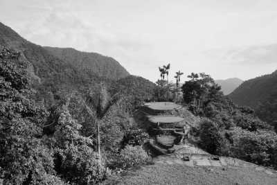 Kolumbien - Ciudad Perdida Magdalena - The Kogi Tribe and Special Lost City Trek - Ancestral Colombia Adventure trip: - 1
