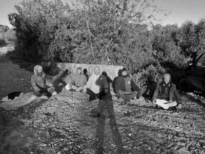 Portugal - Magoito - The Best of Sintra, Portugal: Surfing, Hiking, and Sustainable Living on a Permaculture Farm - 1